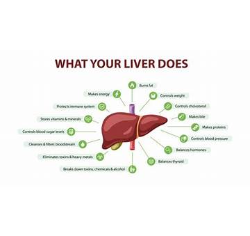 Liver Function and Weight Loss